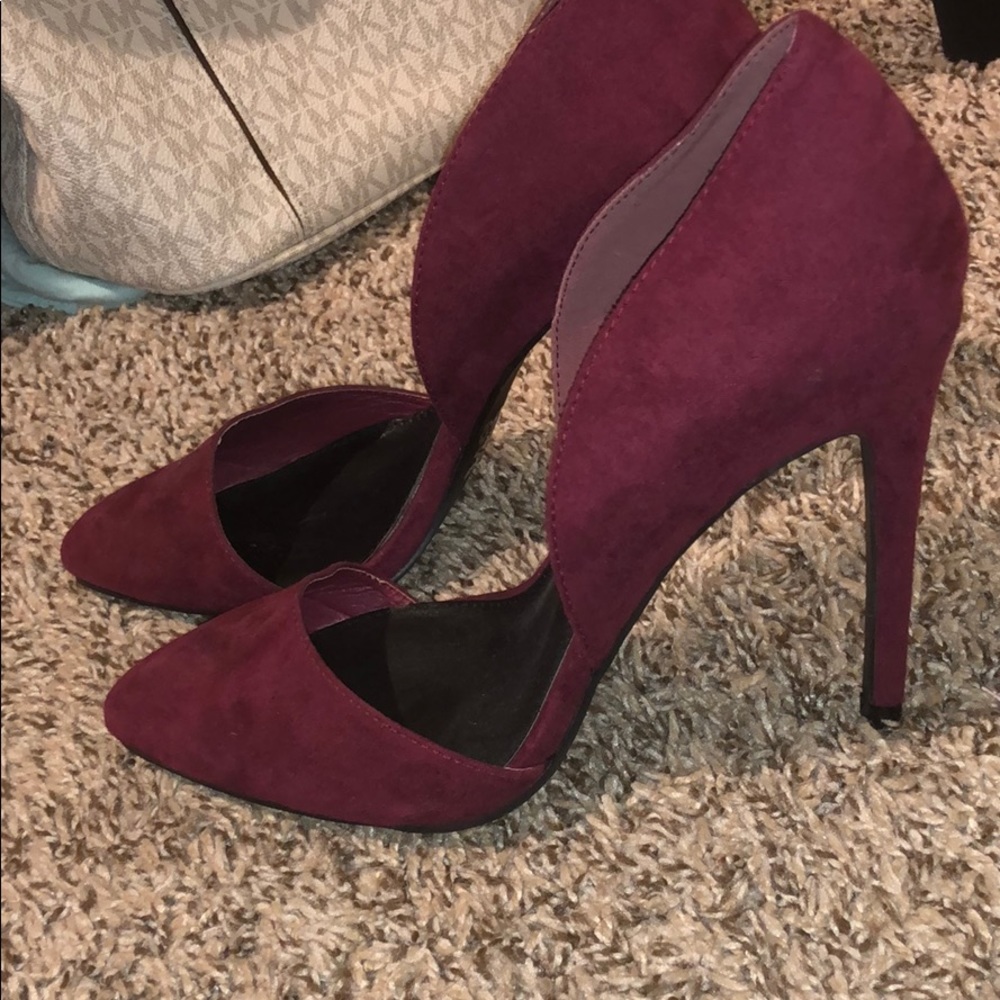 Heels